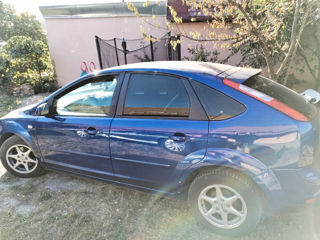 Ford Focus foto 2