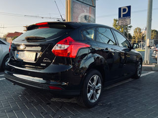 Ford Focus foto 4