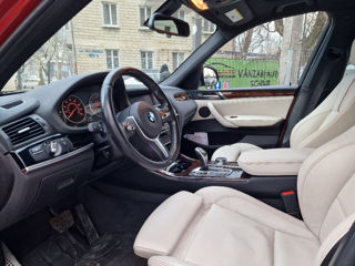 BMW X3 foto 7