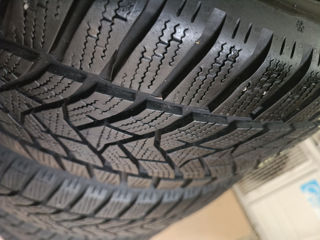 Dunlop 205/50 R17!!!