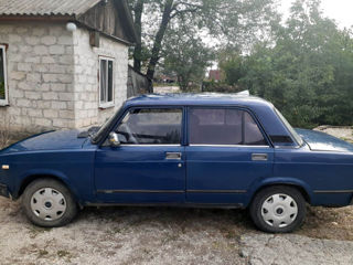 Lada / ВАЗ 2107