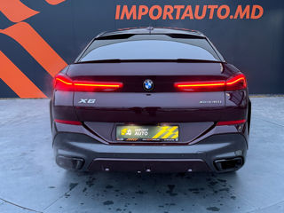 BMW X6 foto 6