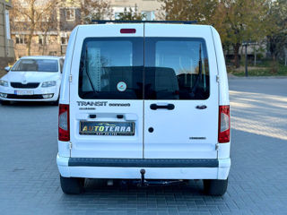 Ford Transit Connect foto 5