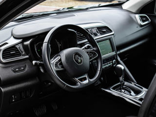 Renault Kadjar foto 12