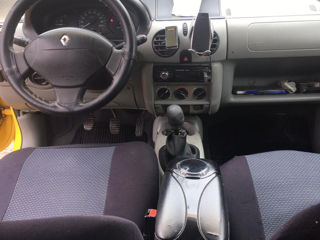 Renault Kangoo foto 5