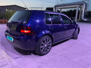 Volkswagen Golf foto 4