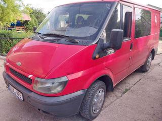 Ford Transit foto 7