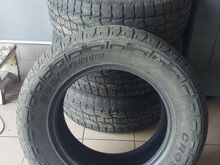 285/60R18 Ling Long Crosswind foto 1