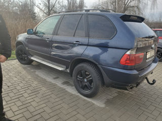 BMW X5 foto 4