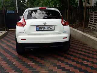 Nissan Juke foto 5