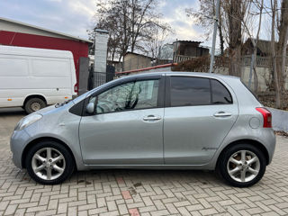 Toyota Yaris foto 5