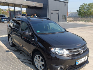 Dacia Logan Mcv foto 5