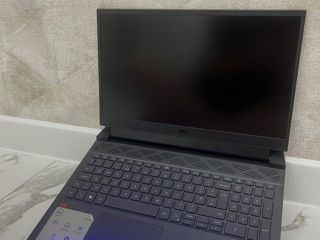 Dell G15 5521 Special Edition foto 5