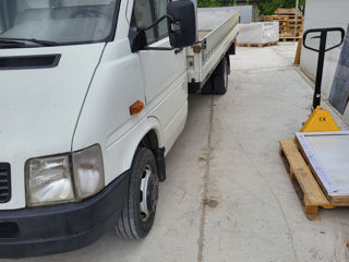 Volkswagen Lt46 foto 3