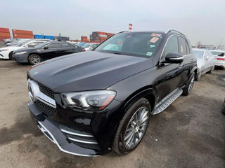 Mercedes GLE