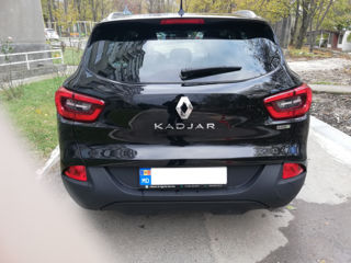 Renault Kadjar foto 4