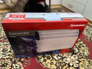 Convector electric nou