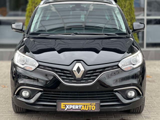 Renault Grand Scenic foto 2