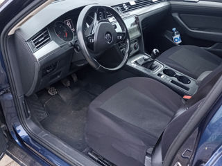 Volkswagen Passat foto 5