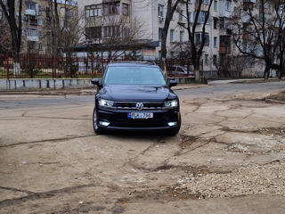 Volkswagen Tiguan foto 2