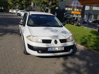 Renault Megane foto 3