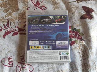 Продам игру Gran Turismo 6 для PlayStation 3 foto 2