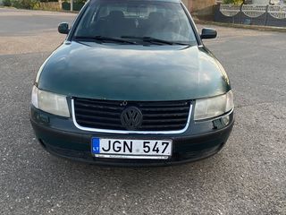 Dezmembrare passat b5 foto 2