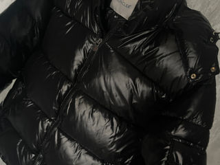 Moncler puffer