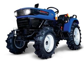 Se vinde Tractor Farmtrac Atom26 NOU (india) foto 2