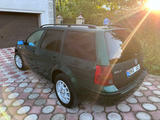 Volkswagen Golf foto 9