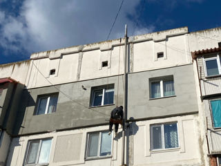 Termoizolarea apartamentelor și a caselor pe pământ foto 2