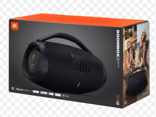 Jbl Boombox 3 - New foto 3