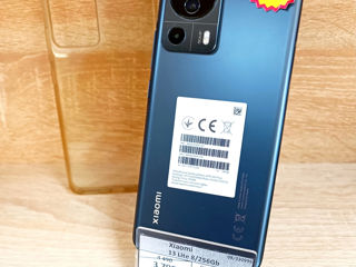 Xiaomi 13 Lite 8/256Gb, 3790 lei