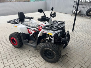 Boss ATV foto 3