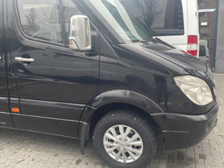 Mercedes Sprinter foto 4