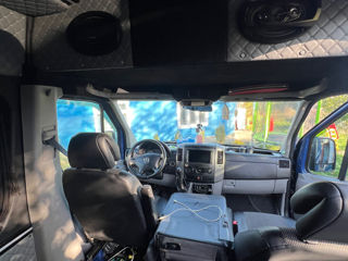 Mercedes Sprinter maxi 316 foto 5