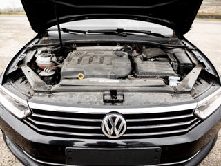 Volkswagen Passat foto 10