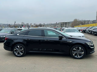 Renault Talisman foto 5