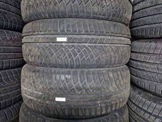 Anvelope Kumho Iarna 245/50r19 Anul 2023 foto 3