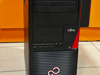 Fujitsu Celsius W530 Work Station (i7-4790, DDR3 16GB, Quadro K620 2GB)