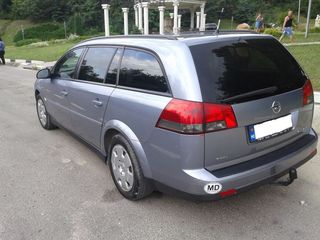Opel Vectra foto 2