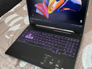 Asus Tuf Gaming F15 foto 4