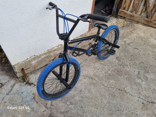 Продам BMX foto 2