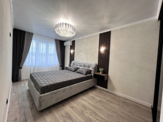 Apartament cu 3 camere, 70 m², Buiucani, Chișinău foto 4