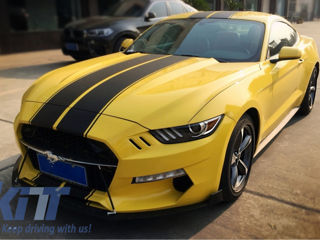 Body Kit Ford Mustang Mk6 VI Sixth Generation (2015-2017) Rocket Style foto 4