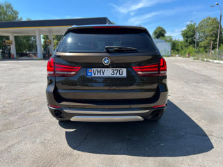 BMW X5 foto 5