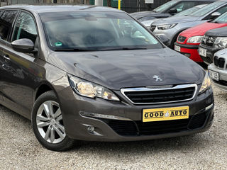 Peugeot 308 foto 2