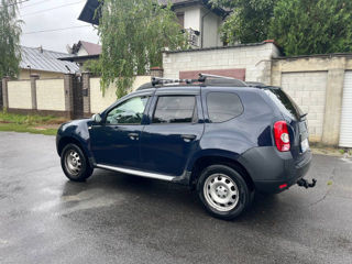 Dacia Duster foto 2