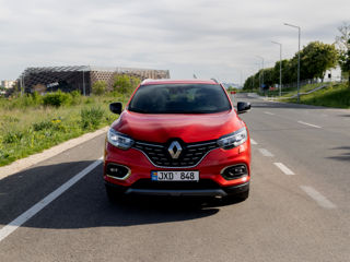 Renault Kadjar foto 2