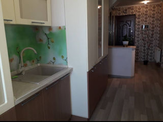 Apartament cu 1 cameră, 50 m², Centru, Chișinău foto 6